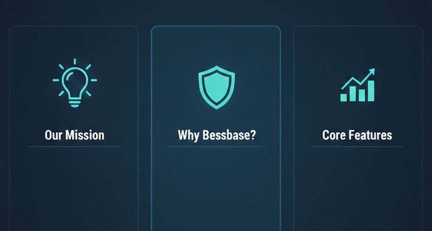 About bessbase.com &mdash; What You Should Know Before You Dive In